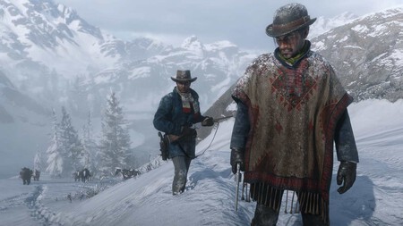 Red Dead Redemption 2