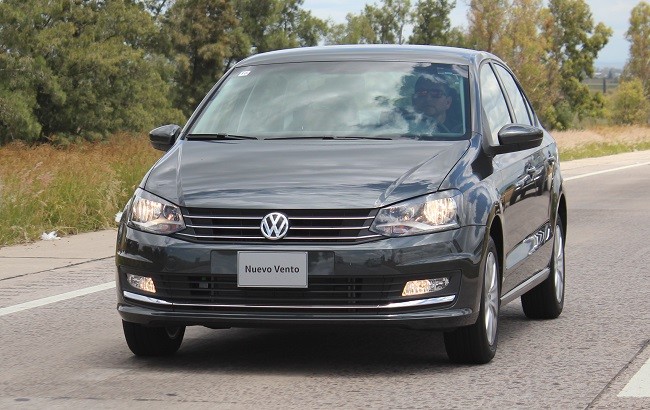 Volkswagen Vento 2016: Precios, versiones y equipamiento en México