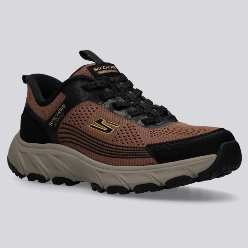 Skechers Hillcrest 2.0 Zapatillas Trekking Hombre