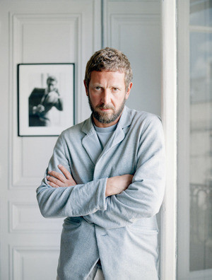 Stefano Pilati, la elegancia de Yves Saint Laurent