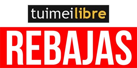 Rebajas en tuimilibre: ofertas en portátiles, smartphones, robots de limpieza o auriculares