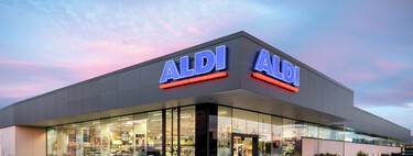 El miércoles 12 de agosto llega a Aldi por menos de 12 euros la solución para ampliar el espacio de almacenaje en tus armarios