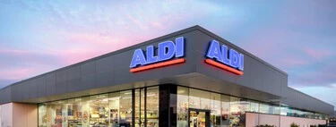 El miércoles 12 de agosto llega a Aldi por menos de 12 euros la solución para ampliar el espacio de almacenaje en tus armarios 