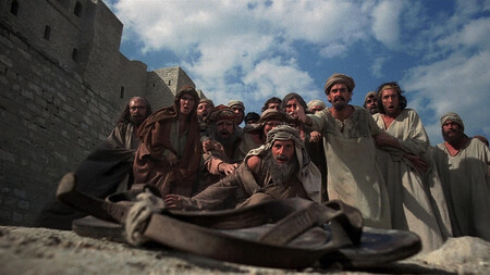 La Vida De Brian 1979 Monty Python