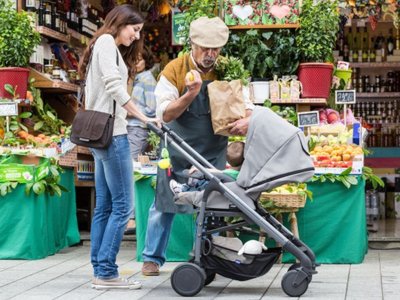 De paseo al fin del mundo también en otoño. ¿Por qué son fundamentales los accesorios? 