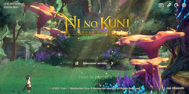 Ni No Kuni