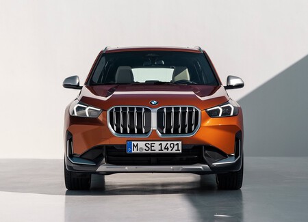 Bmw X1 2023 1600 2d