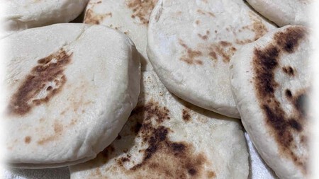 Panindicuaro Gorditas