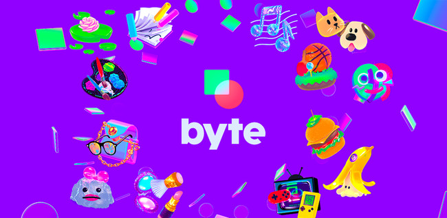 Byte