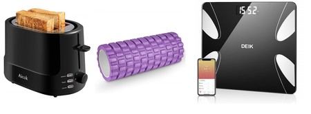 13 cupones de descuento en Amazon que se adelantan a la semana del Black Friday