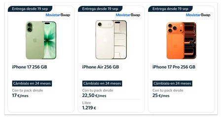 Movistar