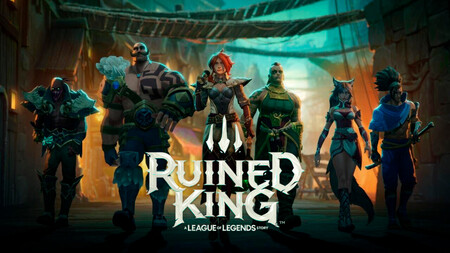 Cómo conseguir buen equipo en Ruined King antes de tiempo: hazte con mejores armas y armaduras