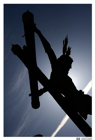 ¿Nos enseñáis vuestras fotografías de Semana Santa?: la pregunta de la semana