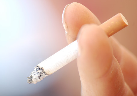 cigarrillo