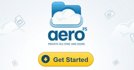 AeroFS abandona la beta privada, ya podemos probar el servicio sin invitación