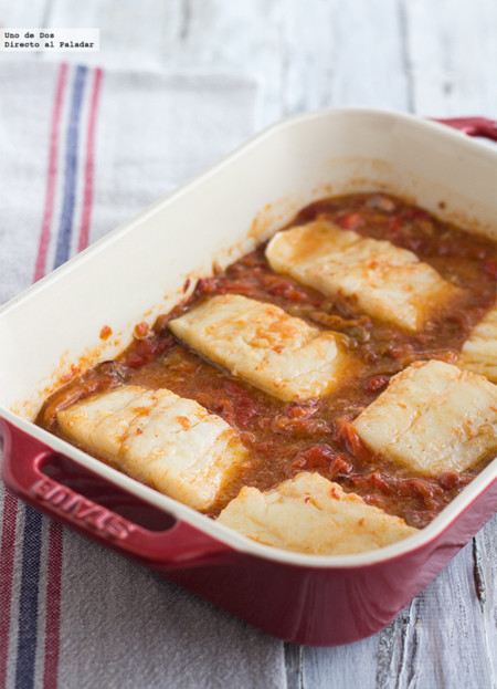 Para esta Semana Santa, cinco recetas de platos saludables y sabrosos