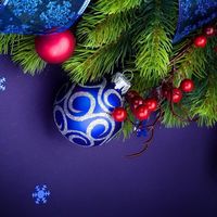 Villancicos de Navidad para niños en inglés: Silent night