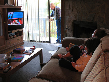 Se han presentado 67 reclamaciones por contenidos televisivos inapropiados en horario infantil