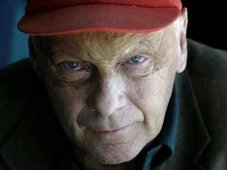Lauda dixit: Lewis Hamilton no tiene carisma