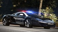 Need for Speed: Hot Pursuit, nuevas imágenes