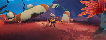 Un estudio de Barcelona rompe las expectativas con su nuevo juego alejándose del estilo que les llevó a ganar un BAFTA. Tras probarlo, tengo que felicitarles