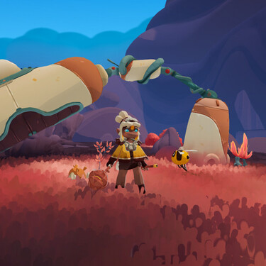 Un estudio de Barcelona rompe las expectativas con su nuevo juego alejándose del estilo que les llevó a ganar un BAFTA. Tras probarlo, tengo que felicitarles