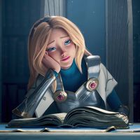 "No quiero pasar 10 años desarrollando un juego". El antiguo director del MMO de League of Legends explica por qué se marchó de Riot Games y fundó su propio estudio