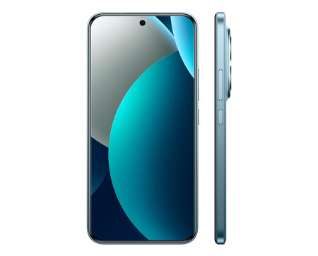 Xiaomi Redmi Note Pro 5g