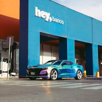 Hey Banco deja de ser el brazo digital de Banregio y se convierte en banco independiente en México: estos son sus cambios 