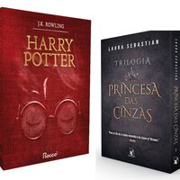 Book Friday Amazon: livros com até 70% OFF por tempo limitado 