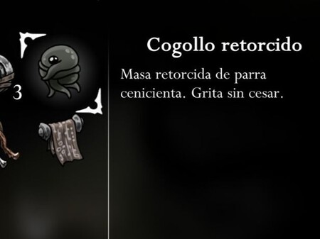 Cogollo Retorcido Silksong