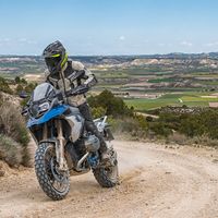 BMW rectifica y llama a revisión a todas las R 1200 GS y GS Adventure a partir de 2013