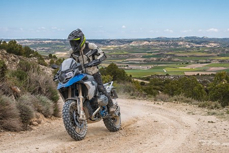 BMW rectifica y llama a revisión a todas las R 1200 GS y GS Adventure a partir de 2013