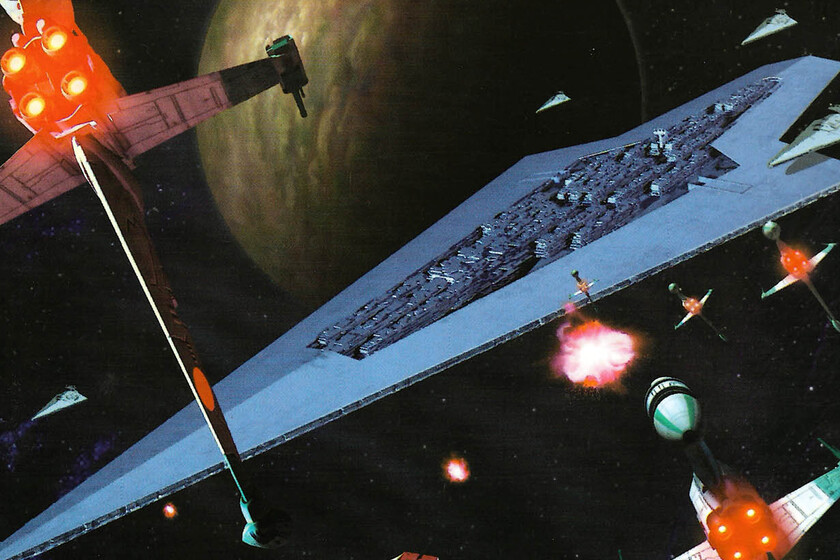 Portada Star Wars Internet