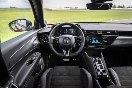 Alfa Romero Junior Elettrica 2024