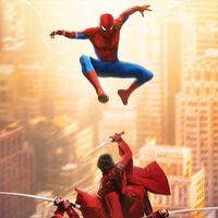 Es oficial. 'Spider-Man: Brand New Day' destrona a 'Vengadores: Endgame' y consigue el mejor estreno de la historia en Estados Unidos con 360 millones 