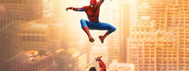 Es oficial. 'Spider-Man: Brand New Day' destrona a 'Vengadores: Endgame' y consigue el mejor estreno de la historia en Estados Unidos con 360 millones 