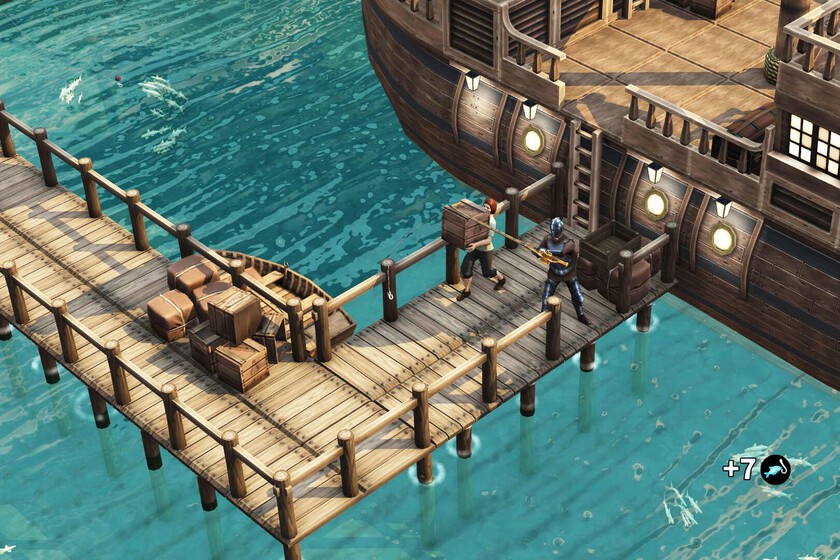 Imagen De Brighter Shores 1
