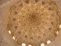 ¿Qué nos dicen las paredes de la Alhambra?