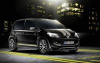 Volkswagen Street up!: nueva versión más exclusiva