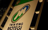 El Gran Premio de Japón retrasado hasta octubre