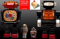 Museo del Juguete de Cataluña, un espacio muy atractivo para los niños