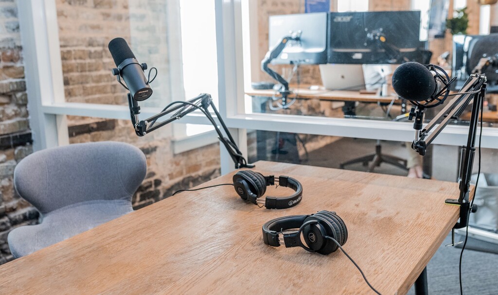 Los podcasts de Wondery formarán parte del catálogo de Apple Podcasts Subscriptions Los podcasts de Wondery formarán parte del catálogo de Apple Podcasts Subscriptions
