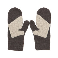 Guantes para ir de la mano