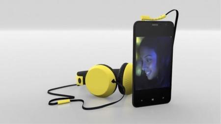 Dos nuevos anuncios del Nokia Lumia 1320 y Nokia Lumia 1020