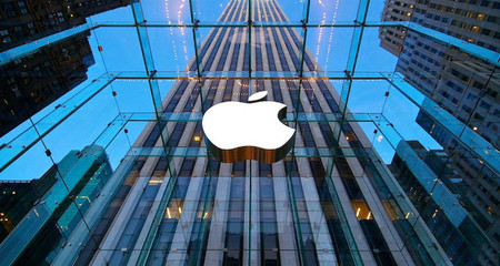 Apple ya tiene permiso para probar coches autónomos, bueno, sólo su software