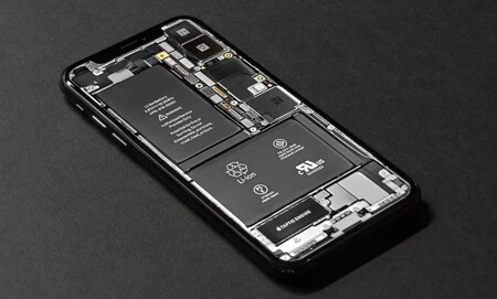 Bateria Movil