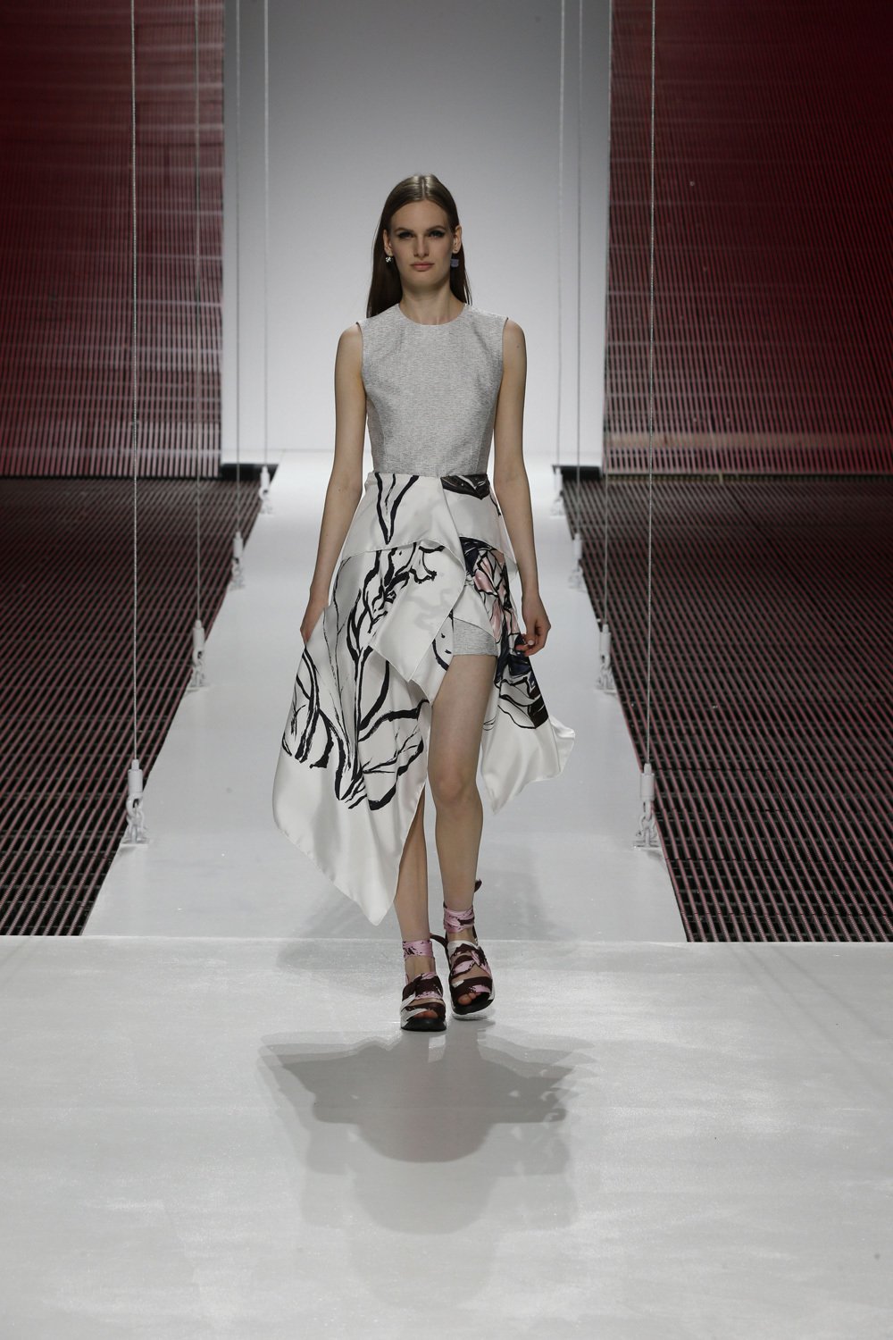 Foto de Dior Crucero 2015 (14/18)