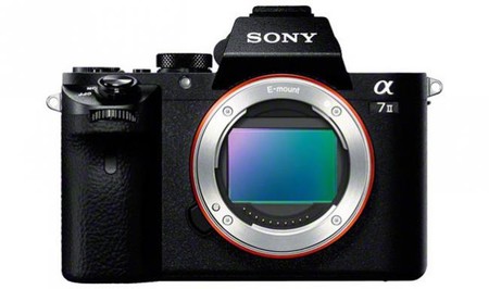 Sony A7 II, toda la información acerca de la nueva Full Frame sin espejo con IS de cinco ejes