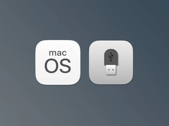 Arrancar macOS desde USB
